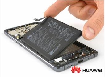 Замена аккумулятора Huawei GR5